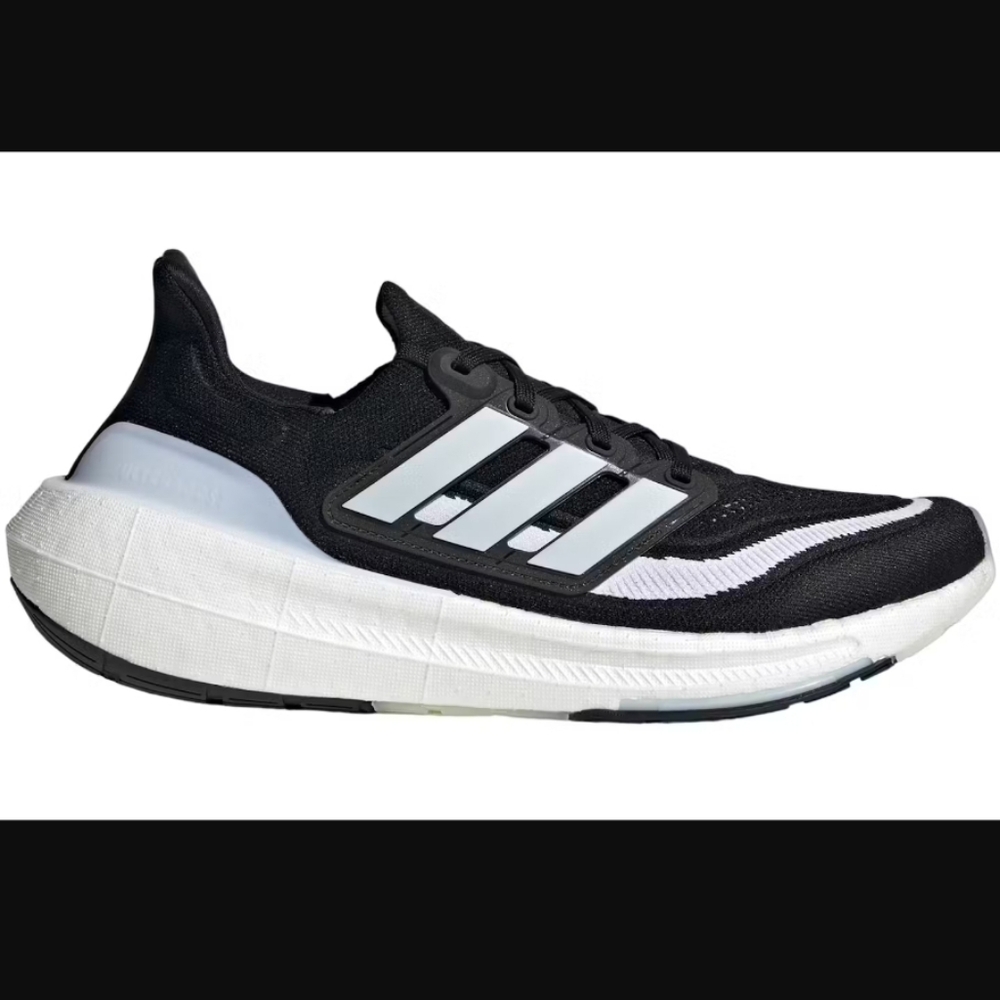 Adidas Ultra Boost Light Men's Running Shoe